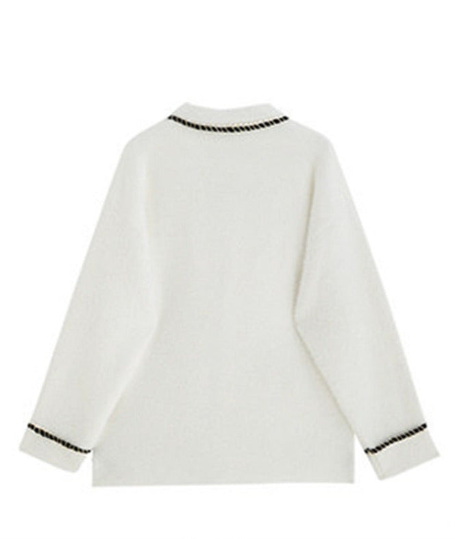 Sofia Cashmere Cardigan