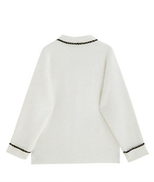 Sofia Cashmere Cardigan