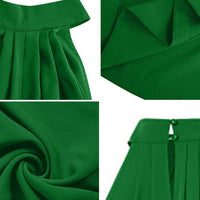 ZIYA WIDE LEG ROMPER