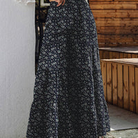 Susy Wide Leg Trousers