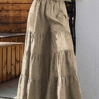 Susy Wide Leg Trousers