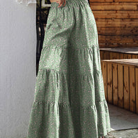 Susy Wide Leg Trousers