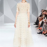 ZARINA TOP & SKIRT SET