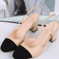 DIANA CASUAL SANDALS