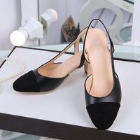 DIANA CASUAL SANDALS