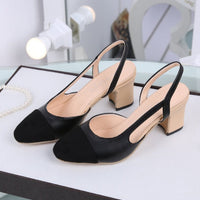 DIANA CASUAL SANDALS