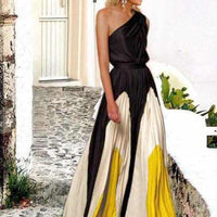 RONNA ELEGANT VESTIDO