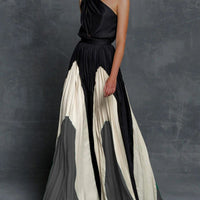 RONNA ELEGANT VESTIDO