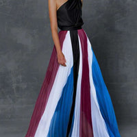 RONNA ELEGANT VESTIDO