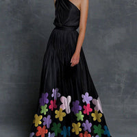 RONNA ELEGANT VESTIDO