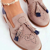 BETTY LOAFERS