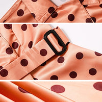 DAKOTA ELEGANT DRESS