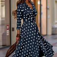 DAKOTA ELEGANT DRESS