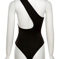 MEIKO CUT BODYSUIT