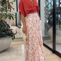 ANGELA TOP & PANTS
