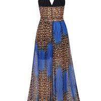 ALINE BOHEMIAN DRESS