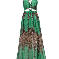 ALINE BOHEMIAN DRESS