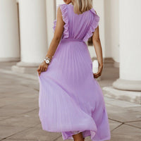 ANTONIA DRESS
