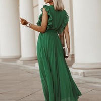 ANTONIA DRESS