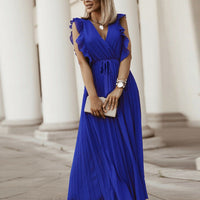 ANTONIA DRESS