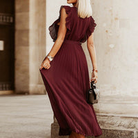 ANTONIA DRESS