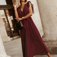 ANTONIA DRESS