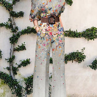 LEXY JUMPSUIT