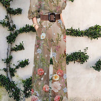 LEXY JUMPSUIT
