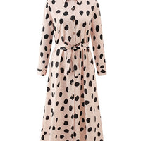 DAKOTA ELEGANT DRESS