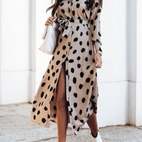 DAKOTA ELEGANT DRESS