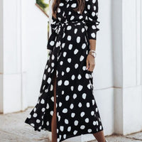 DAKOTA ELEGANT DRESS