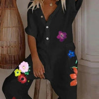 MORIKA JUMPSUIT