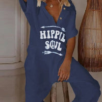 MORIKA JUMPSUIT