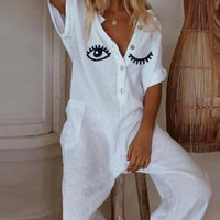 MORIKA JUMPSUIT