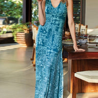 Kitty Elegant Beach Party Dress