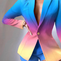 Amy Suit Two Piece Set