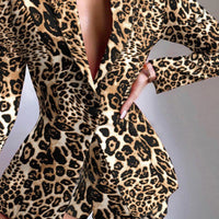 Amy Suit Two Piece Set